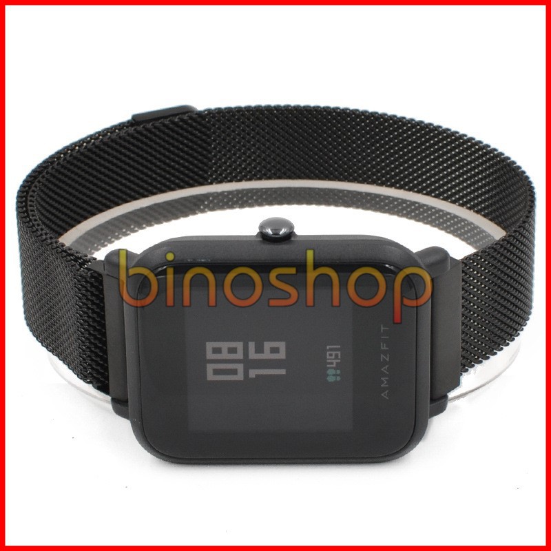 Dây Milanese Loop Amazfit Bip