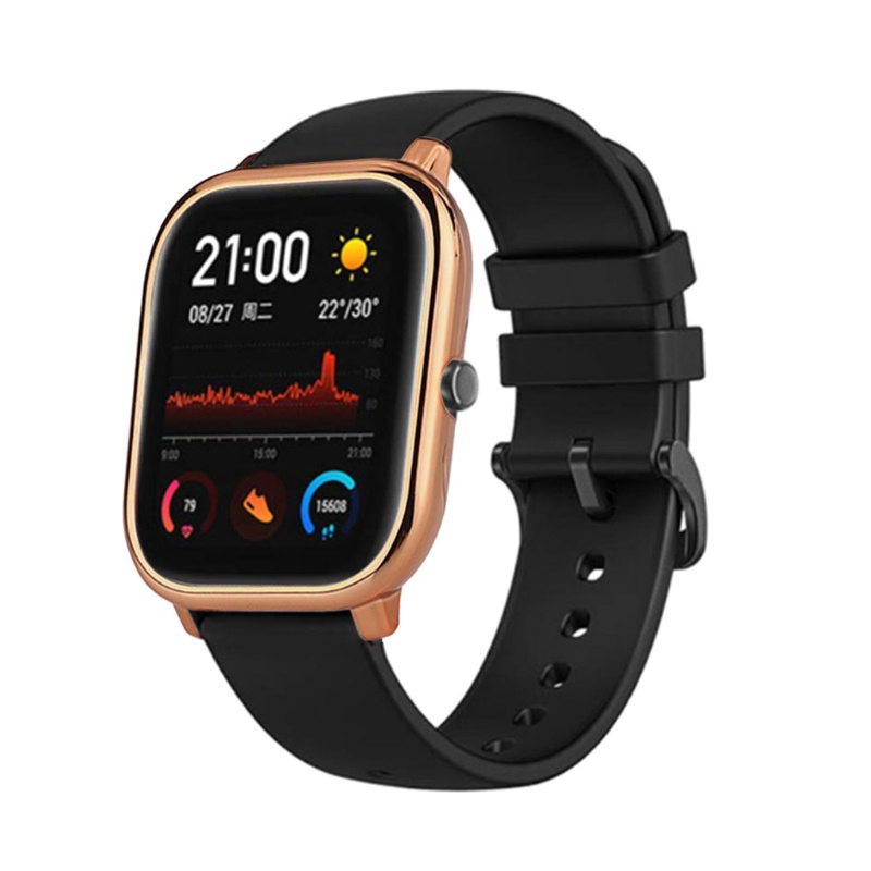 Ốp bảo vệ mặt đồng hồ thông minh P8 / -Huami -AMAZFIT GTS