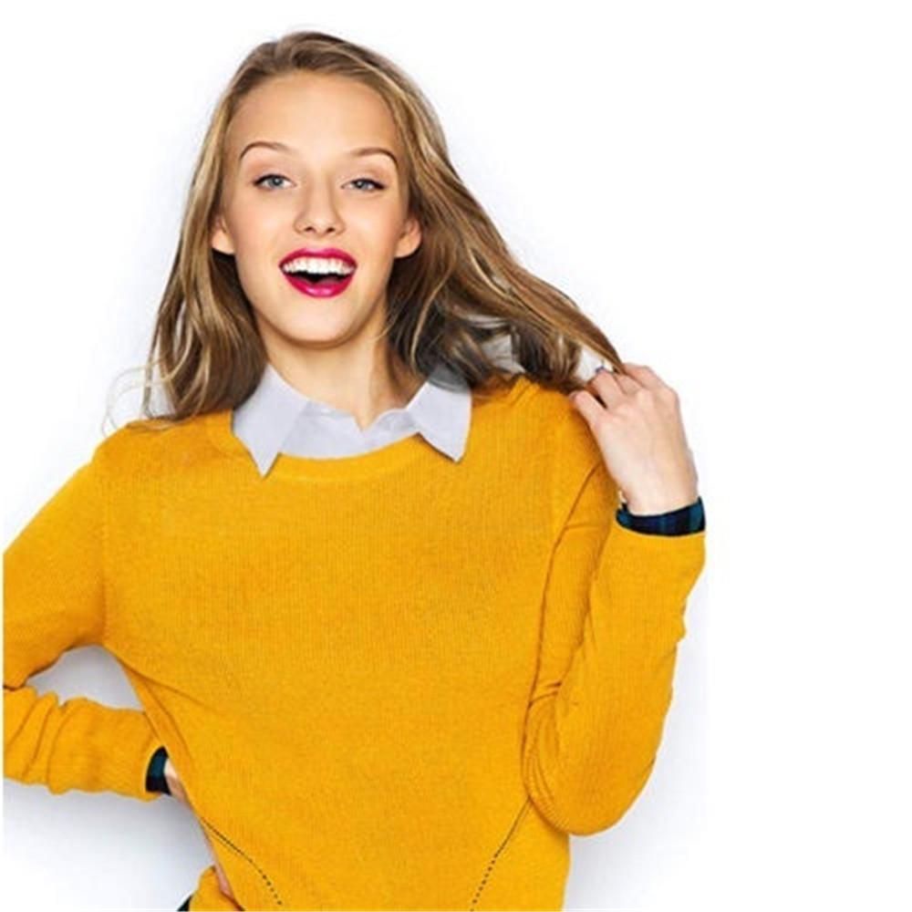 Cổ áo sơ mi giả bằng cotton phối ren màu trắng/đen phong cách cao bồi cổ điển thời trang cho nam và nữ