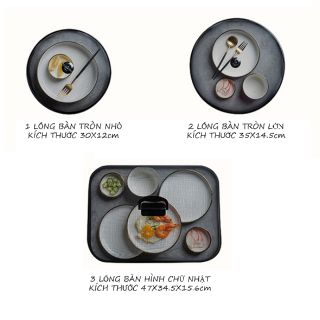LỒNG BÀN HIỆN ĐẠI