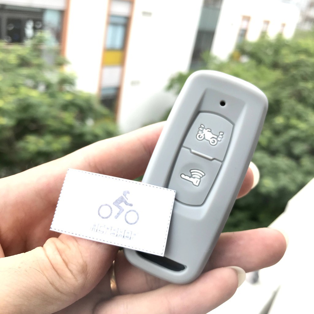 Bọc khóa smartkey Honda Vision, Lead, Winner X v2, Vario 160 loại đẹp