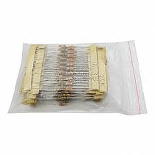Trở Vạch 1/4W 5% 12R → 150R (gói 50 con)