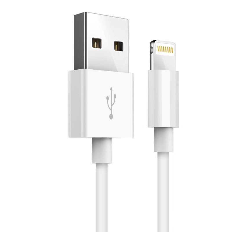 Cáp Sạc Nhanh usb Cho iphone 7 / 8 plus / x / xs max / xr / 11promax / 5 / 5s / se / 6s plus
