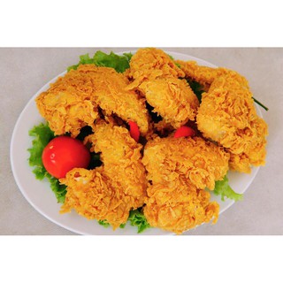 Bột chiên gà KFC