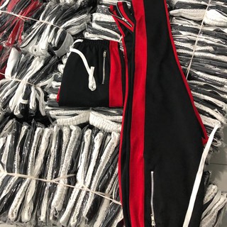 Quần track pants 2 sọc retro pants