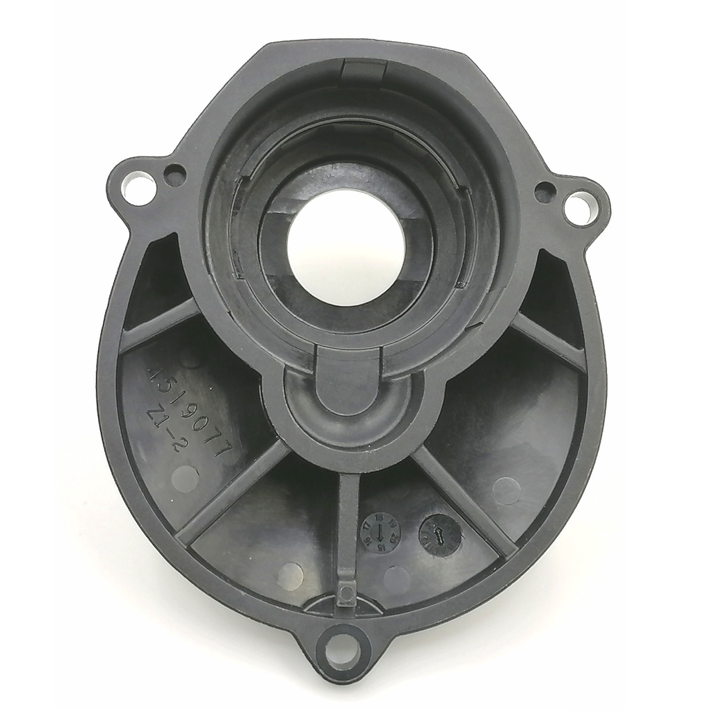 Nắp hộp nhông máy khoan Makita M8100 Maktec MT814 MT815 - 451907-7