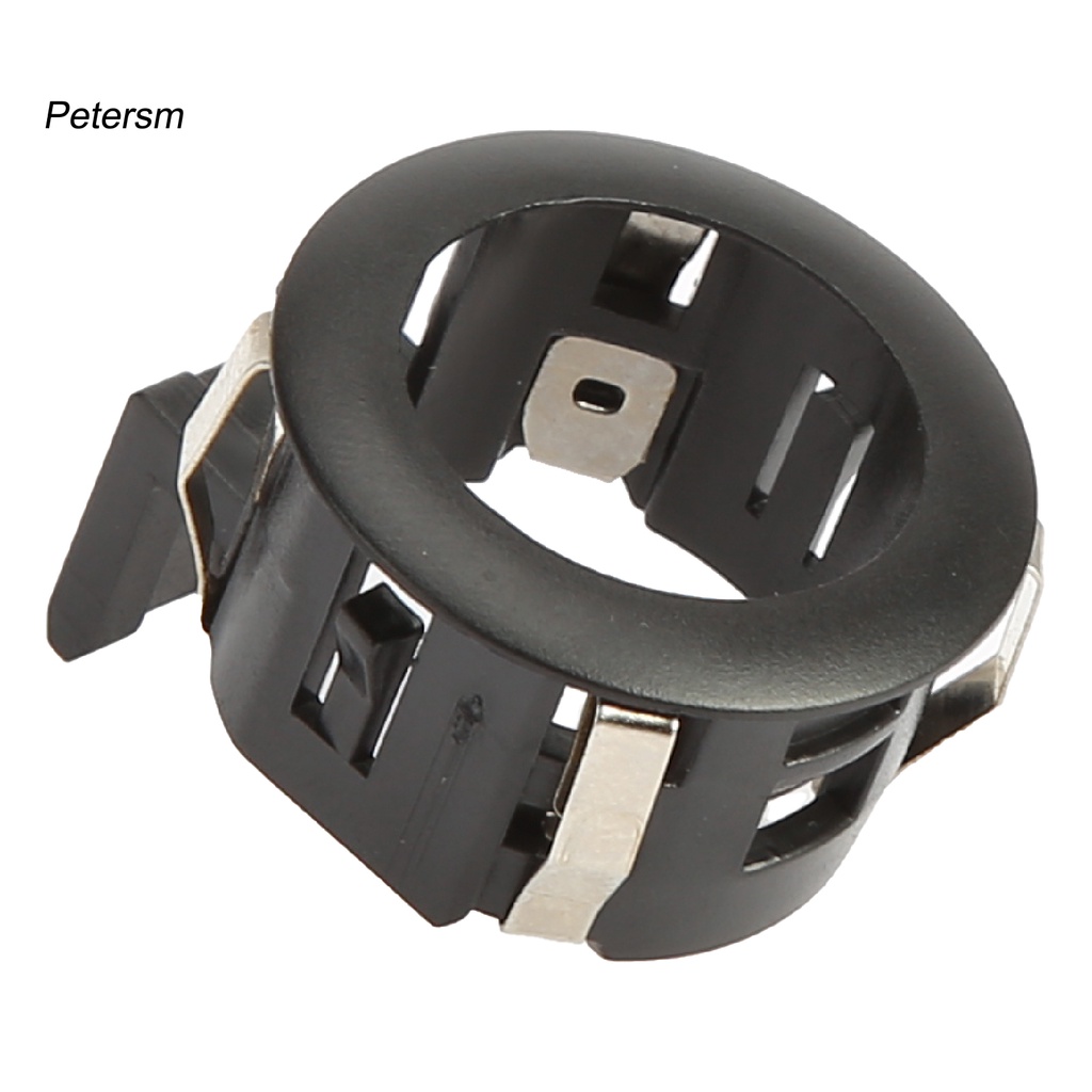 Giá đỡ cảm biến đỗ xe bằng PP thay thế tiện dụng cho xe hơi