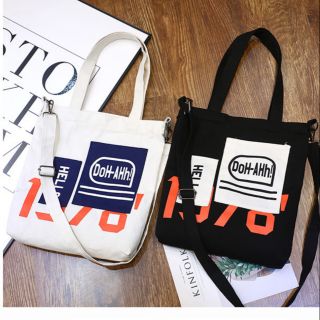 Trả giá 60k mua sỉ- tote 1978 hàng quảng châu