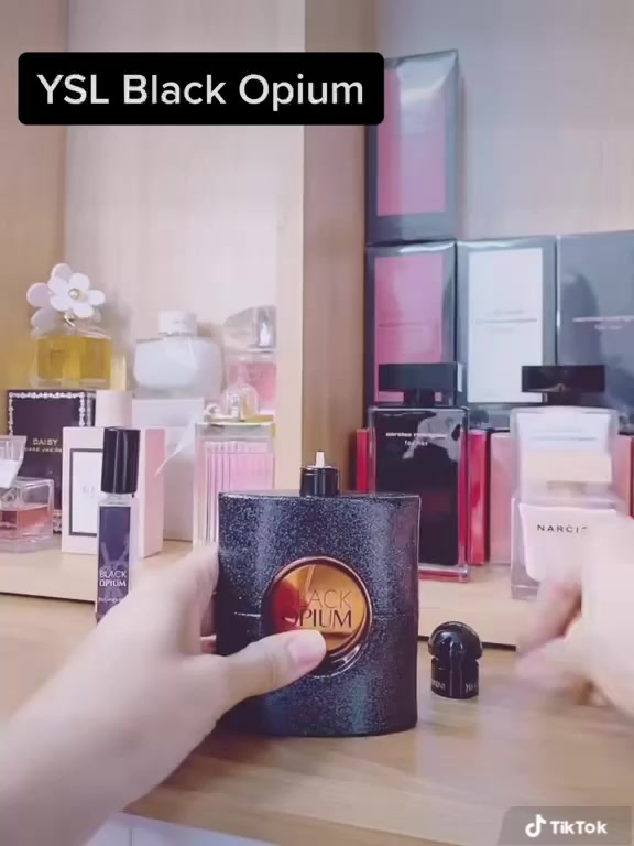 [AUTH] Mẫu Thử Nước Hoa Nữ Y.S.L Opium 10mll ( Sang trọng,Tao nhã,Quyến rũ ) | BigBuy360 - bigbuy360.vn