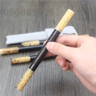 Bút gỗ,bút bi,bút ký cao cấp (Như Ý Kim Cô Bổng)