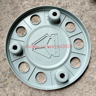 Ốp La Giăng Howo (Nhựa)