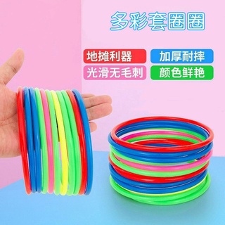 HOTCác quầy hàng ở chợ đêm vật liệu rắn thân thiện với môi trường của trẻ em đa đặc điểm kỹ thuật ném vòng công ty hoạt
