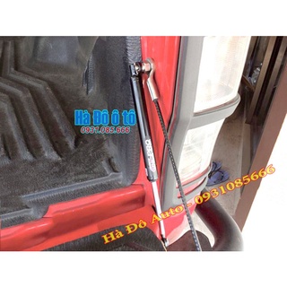 Ty hãm thủy lực mở cốp xe chevrolet colorado - ty mở cốp colorado