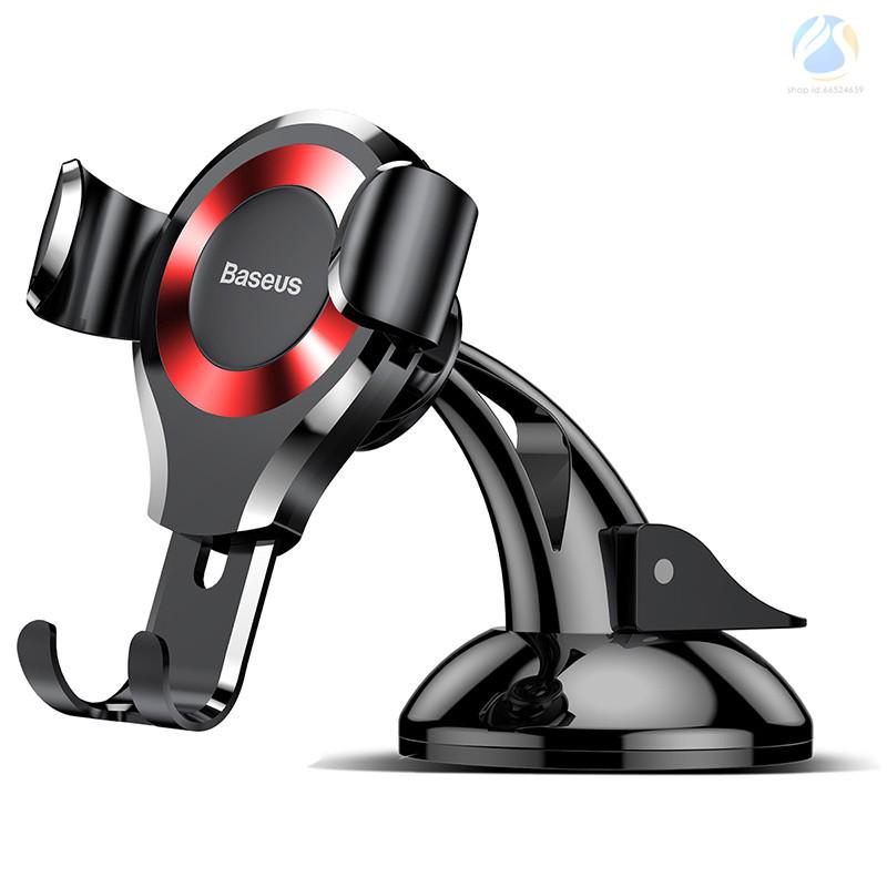 Giá đỡ điện thoại Baseus dành cho xe hơi