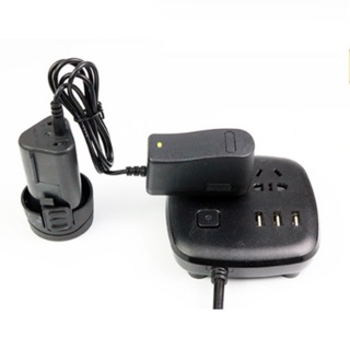 Bộ pin và sac 12v