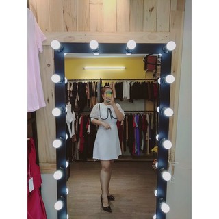 ĐẦM REN BIGSIZE 60-90kg (có size)