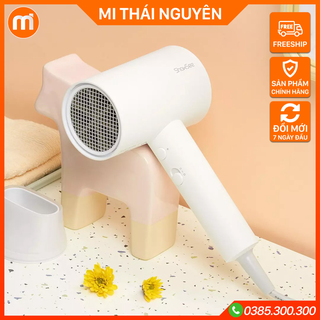Máy sấy tóc ion ShowSee A1-W A2-W
