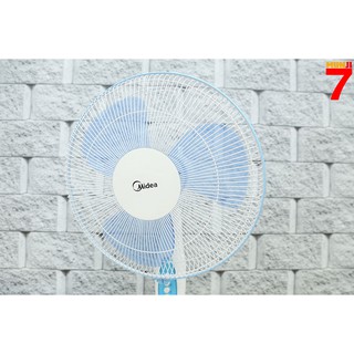 Quạt Đứng Midea FS40-11V