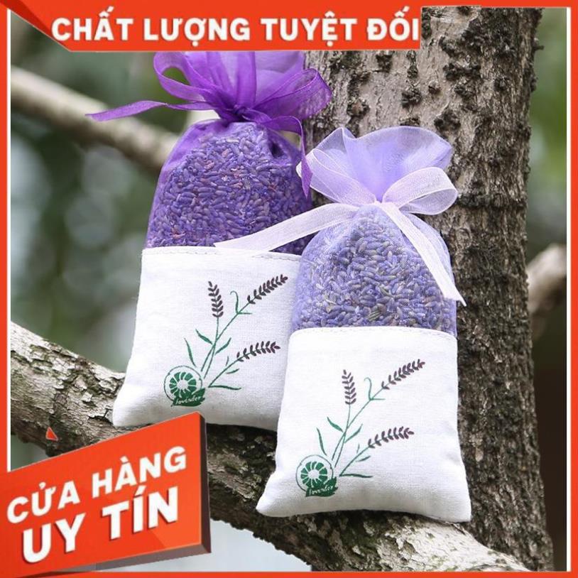 Hot -  TÚI THƠM LAVENDER 30gr HCM.