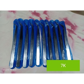 Nhíp xỏ chỉ máy vắt xổ