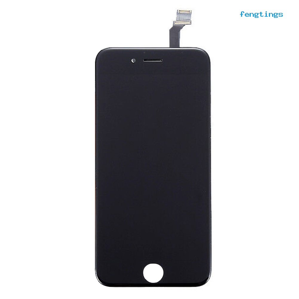 Màn hình LCD cảm ứng thay thế cho IP6