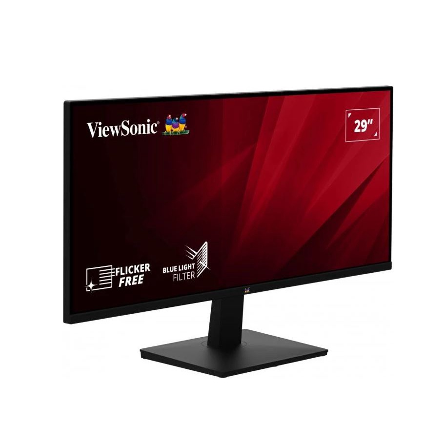 Màn hình ViewSonic VA2932-MHD 29 Inch UltraWide (WFHD/IPS/75Hz/4ms) - Hàng chính hãng | BigBuy360 - bigbuy360.vn