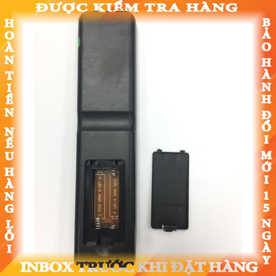 REMOTE ĐIỀU KHIỂN TRUYỀN HÌNH CÁP SCTV MẪU 1 REMOTE SCTV hoangthi