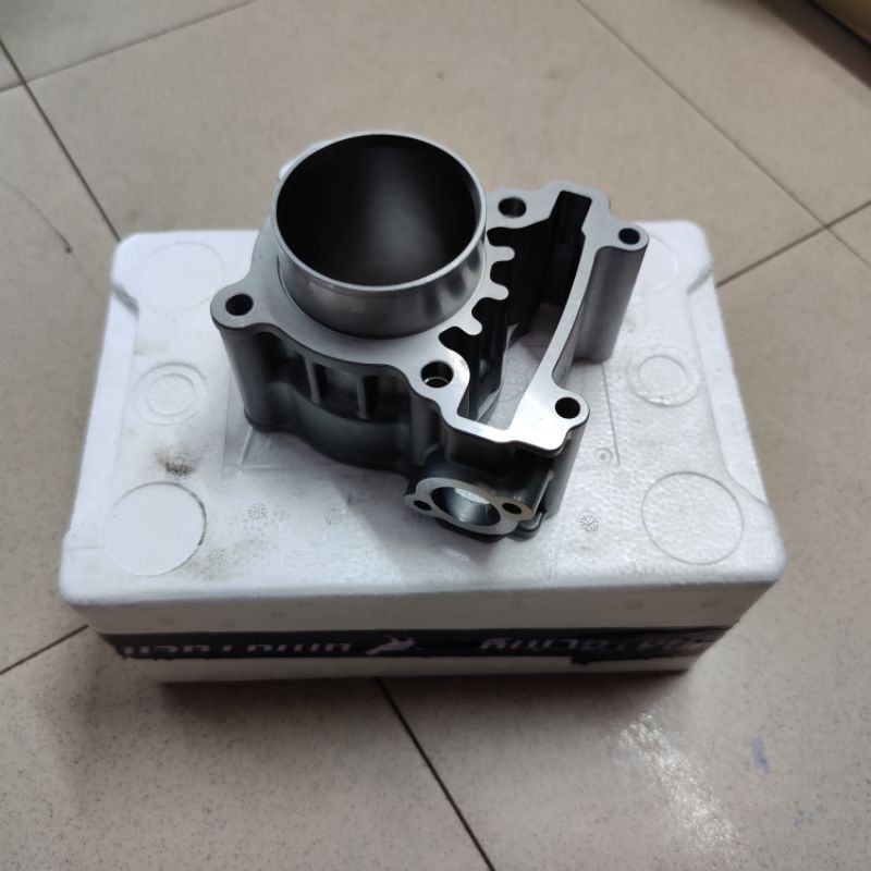 Lòng Uma Racing 63mm dành cho Exciter 135, Exciter 150