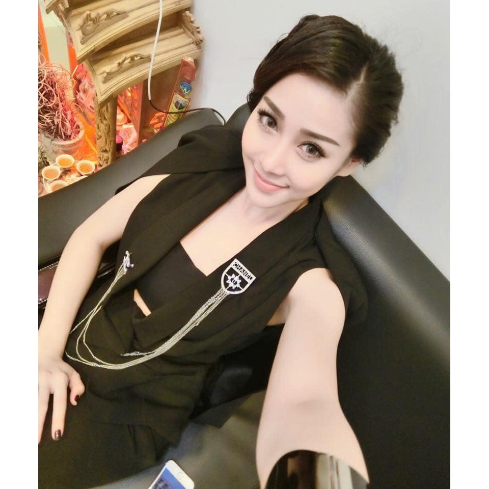 Cài áo Quảng châu loại 1 | BigBuy360 - bigbuy360.vn