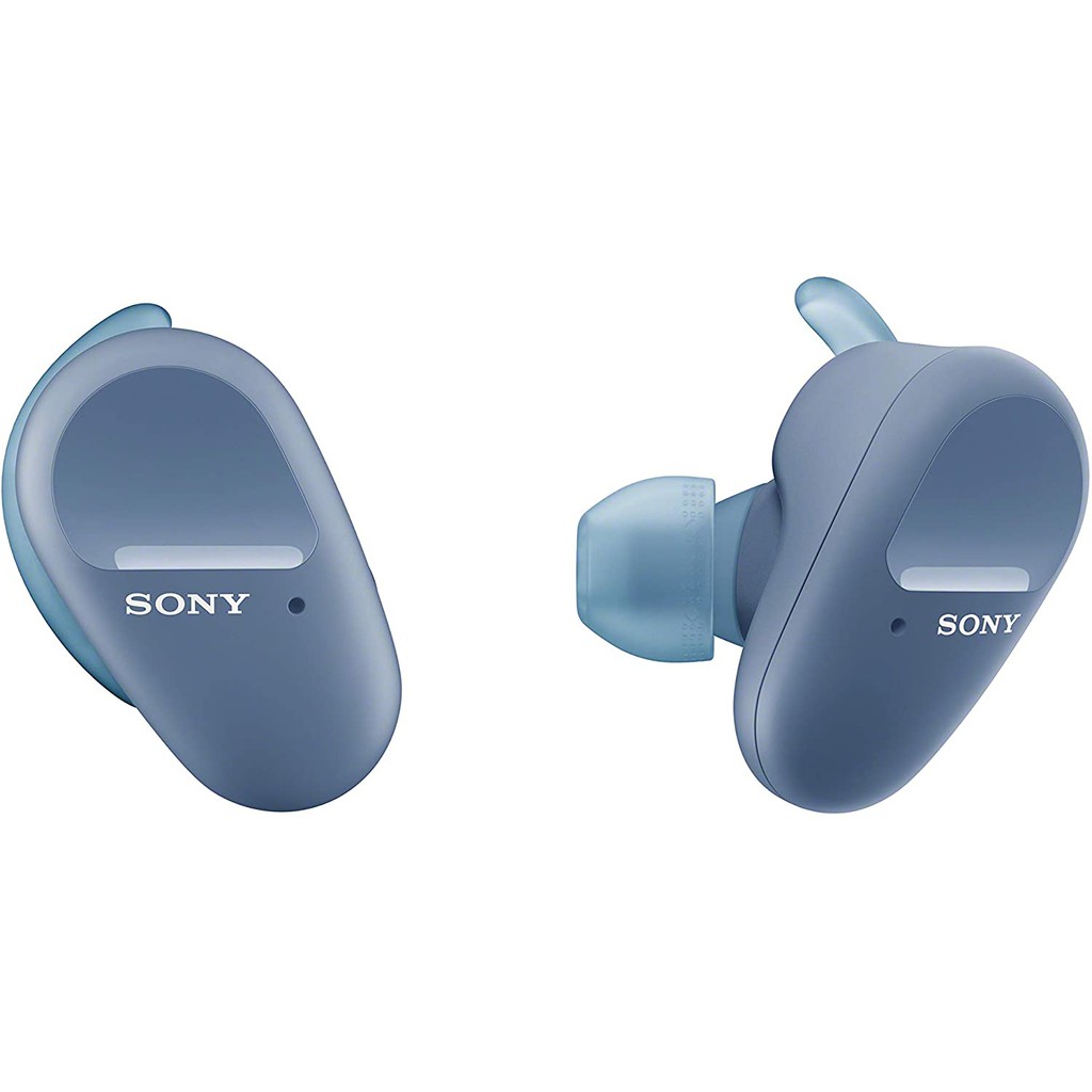 Tai Nghe Thể Thao Bluetooth Sony WF-SP800N Chính Hãng Bảo Hành 12 Tháng