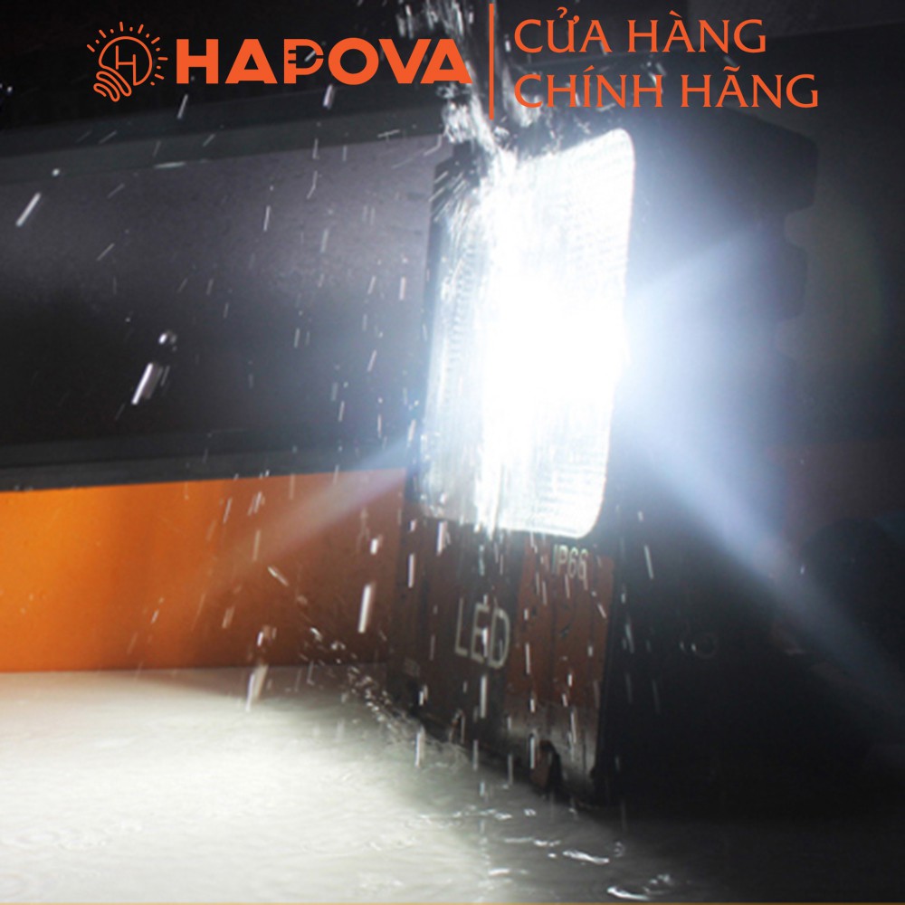 Pha chiếu biển nhiều mắt HAPOVA RETA 6795