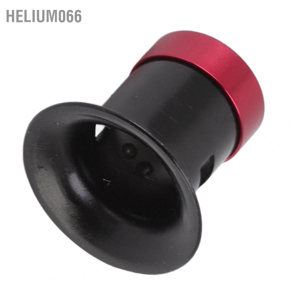 Kính Lúp Phóng Đại 15 Lần Bằng Hợp Kim Nhôm Chuyên Dụng Cho Thợ Sửa Đồng Hồ