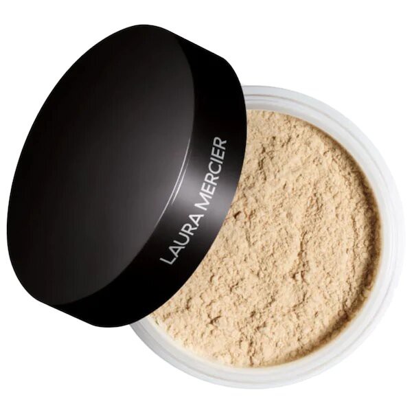 Phấn phủ Laura Mercier Translucent Loose Setting Powder | BigBuy360 - bigbuy360.vn