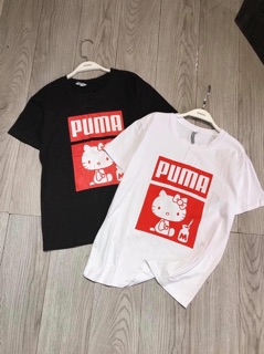 Áo phông QC (5 mẫu ảnh thật)
