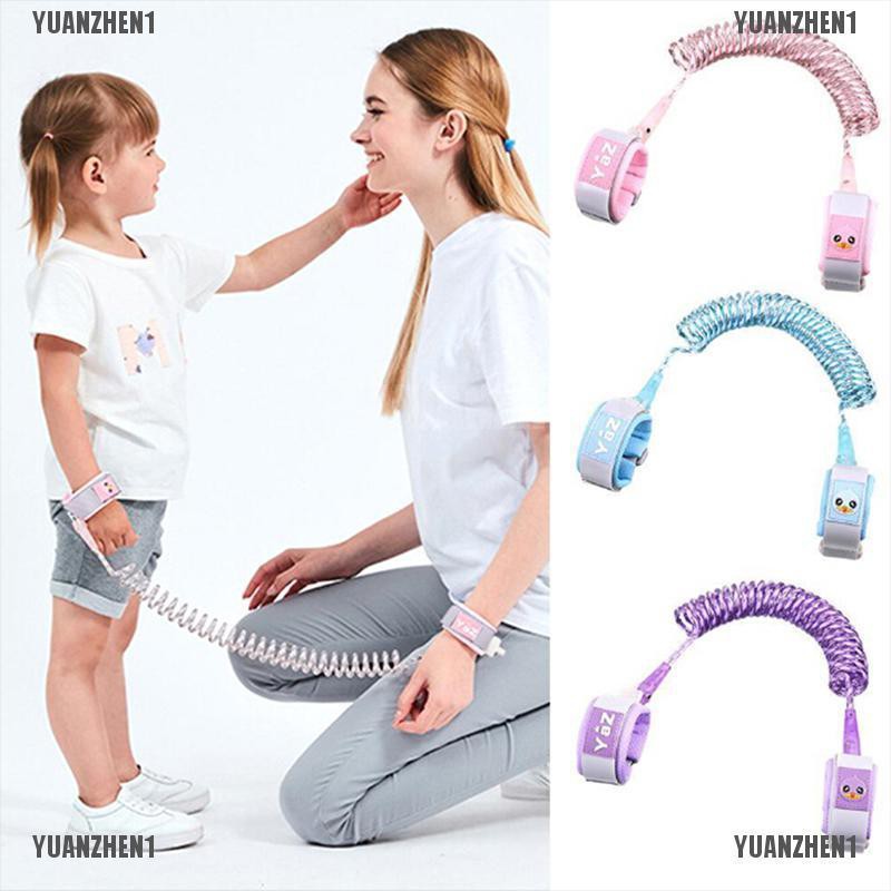 [YUANZHEN1] Dây Đai An Toàn Chống Thất Lạc Cho Cổ Tay