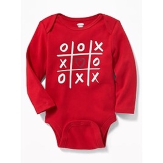BODY BÉ TRAI, BÉ GÁI OLD NAVY XUẤT XỊN CÒN SZ 6-12M