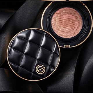 PHẤN NƯỚC DPC PINK AURA CUSHION FACE LÌT SEASON 5