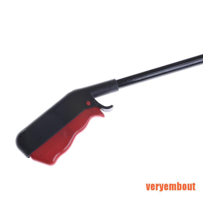 [UT] Dụng Cụ Nhặt Rác Cán Dài Hữu Ích