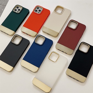 Ốp Điện Thoại Silicone Mềm Chống Sốc 3 Trong 1 Cho iphone 13 Pro MAX 12 Pro 11 Pro MAX