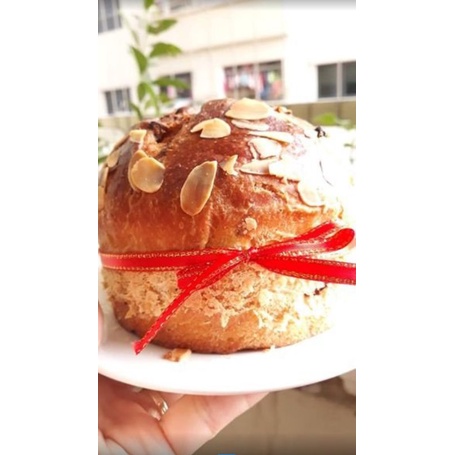 Bánh Panatone