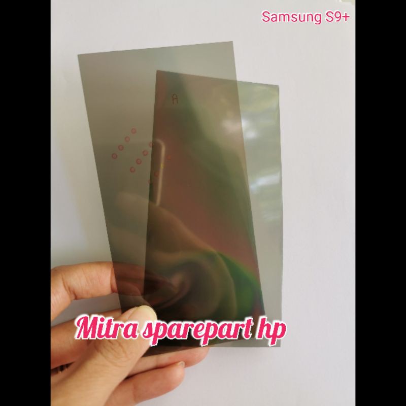 Kính Cường Lực Bảo Vệ Màn Hình Cho Samsung S9 + S9 Plus