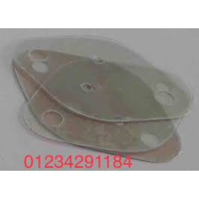 HOT-10 miế lót cho sò sắt