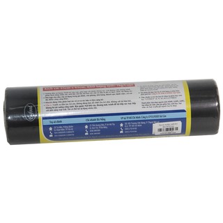 Cuộn túi đựng rác