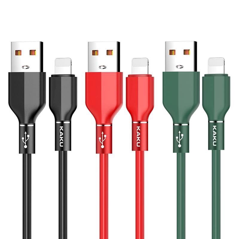 Cáp sạc Kaku mã KSC-452 Micro-