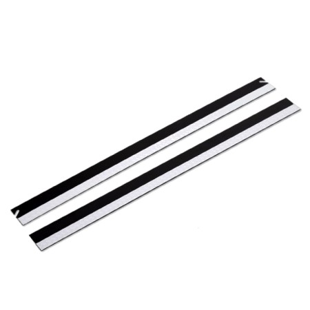[Nhập khẩu chính hãng] Khung backdrop di động băng dính từ 230x300cm chân cong