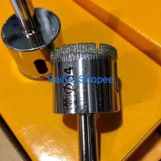 Mũi khoan kính 34mm mũi khoan kiếng