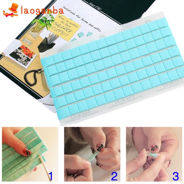 Gôm Dính đa năng