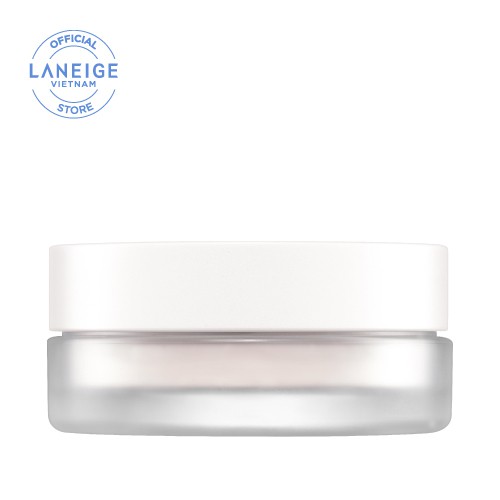 Phấn phủ dạng bột mịn Laneige Light Fit Powder 9.5 G