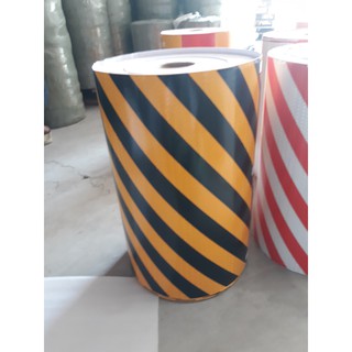 Decal phản quang cuộn lớn 5cm*45m