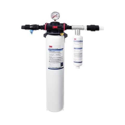 Máy lọc nước công suất lớn 3M DP190 dùng trong thương mại - Lọc Tổng Gia Đình Hoa Kỳ